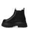 Bota de Mujer Miss Carol VEXY chelsea Negro