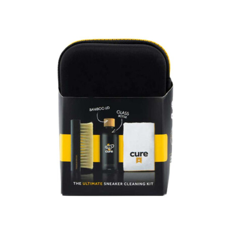 Crep Protect Cure Ultimate para Limpieza Limpieza