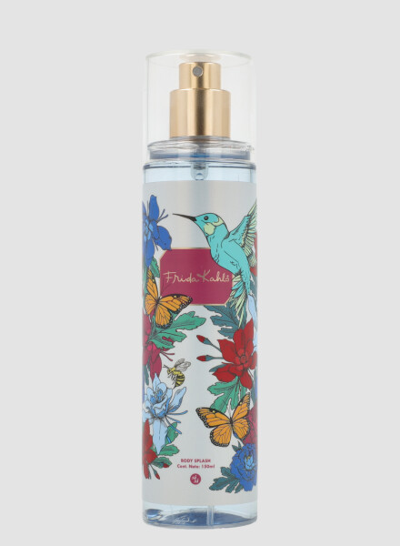 Body splash 150ml Frida kahlo floral