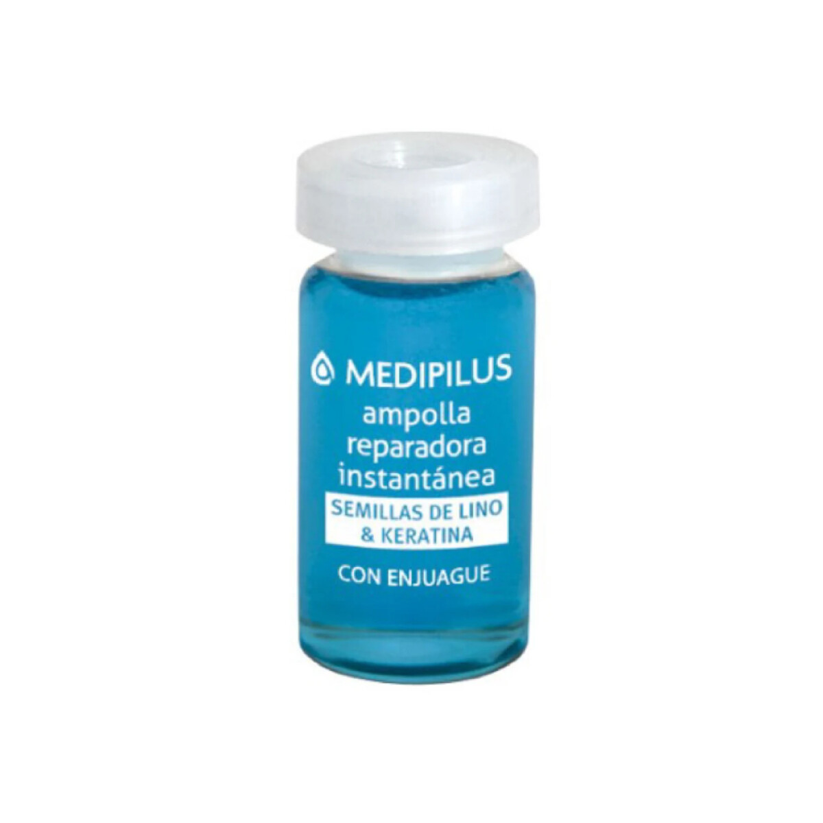 Ampollas Capilares Mediplus 24 Unidades 