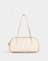 Bandoleras Special Price Cartera Bowling Special Price - Blanco Crudo