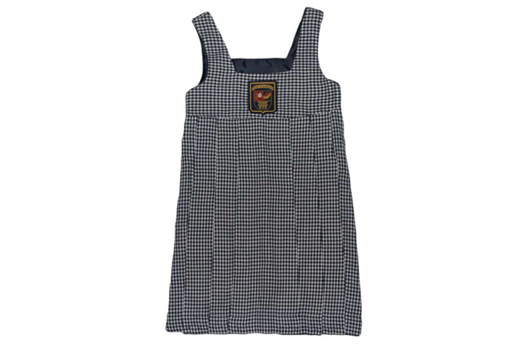 Jumper - Los Pilares Colegio y Liceo 