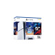 Consola PS5 PlayStation 5 Standard Sony Slim + AstroBot, GT7 Consola PS5 PlayStation 5 Standard Sony Slim + AstroBot, GT7