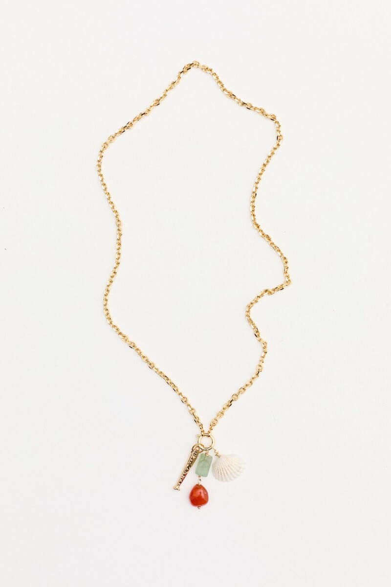 Collar Pez Pez
