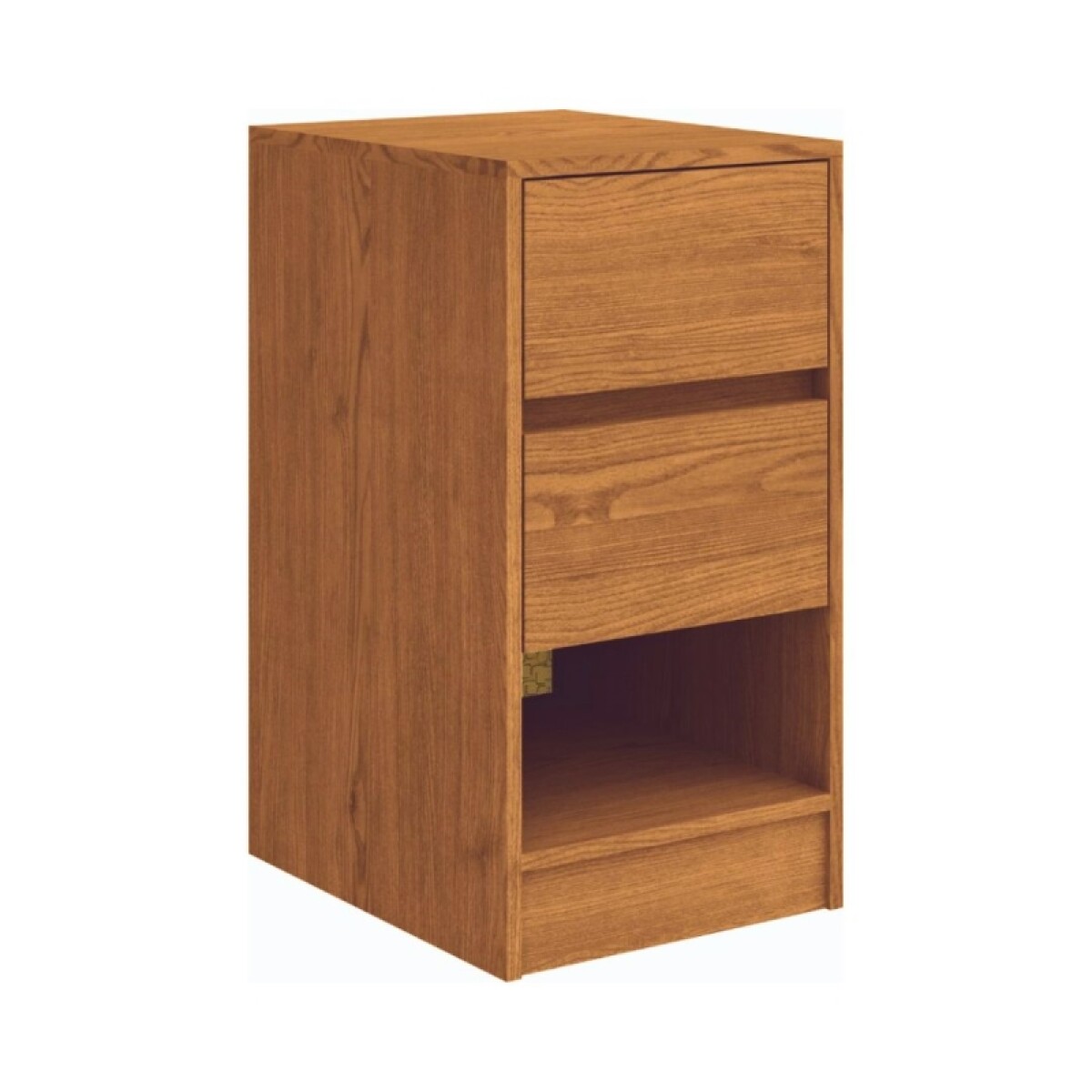 Mesa De Luz Fume/aurora Angelin 5062aa 