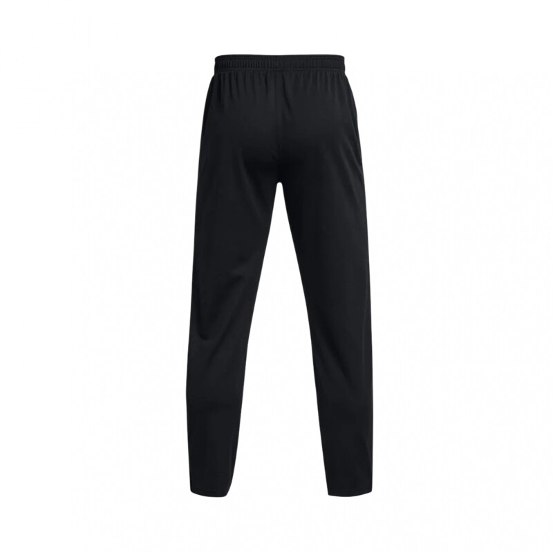 Pantalones UA Challenger Black