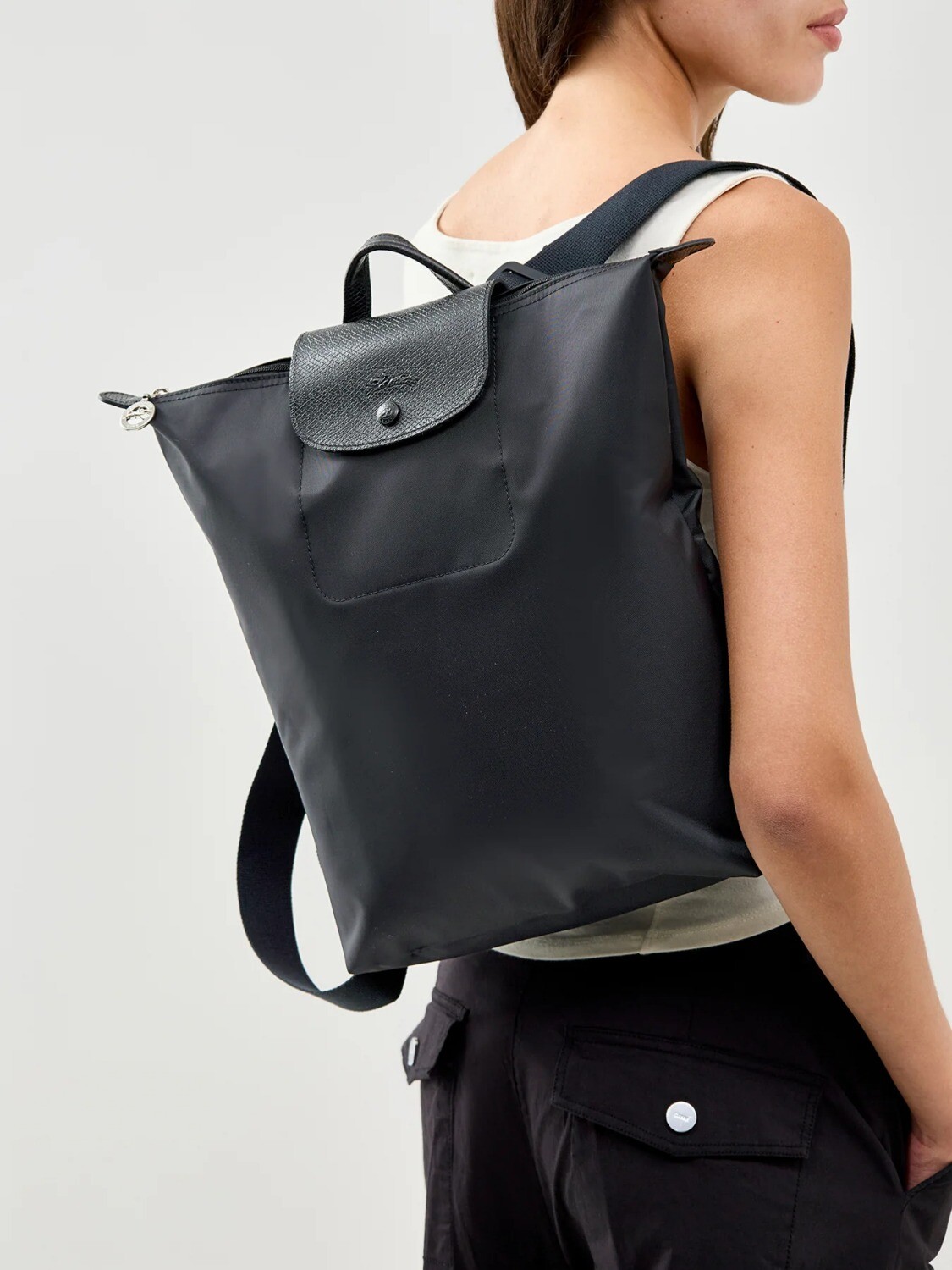LONGCHAMP - LE PLIAGE ONE, MOCHILA M 001