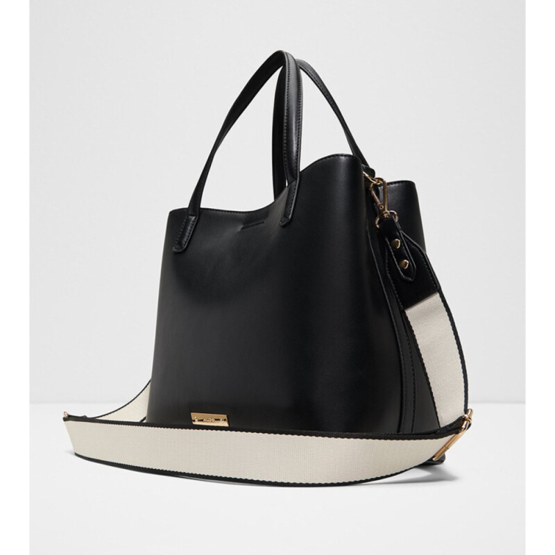 CARAFE BLACK SYNTHETIC BLACK