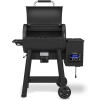 Ahumador & parrilla a pellet Crown 400 Broil King Ahumador & parrilla a pellet Crown 400 Broil King