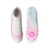 Championes adidas F50 Sparkfusion League terreno firme White/Pink