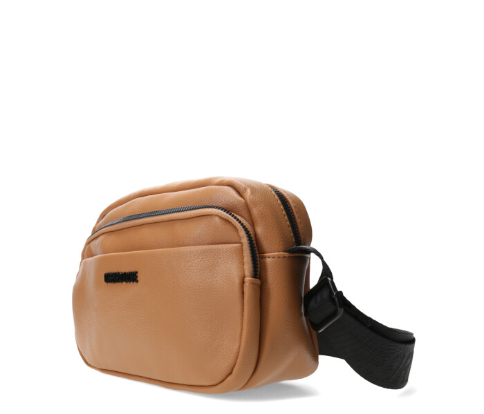 Cartera Las Oreiro Cartera Bandolera Las Oreiro Tan