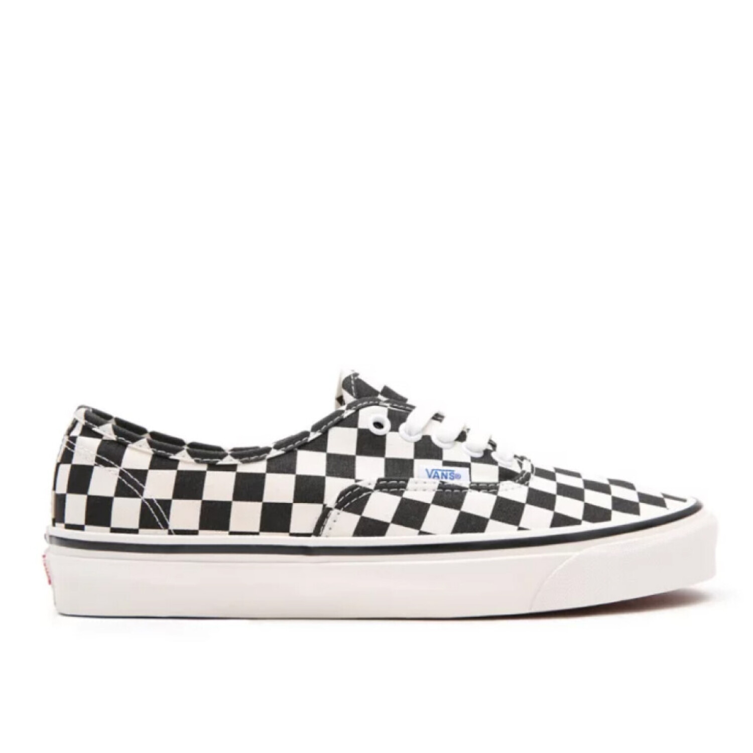Vans authentic cuadros online