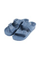 Sandalia Ibiza Azul