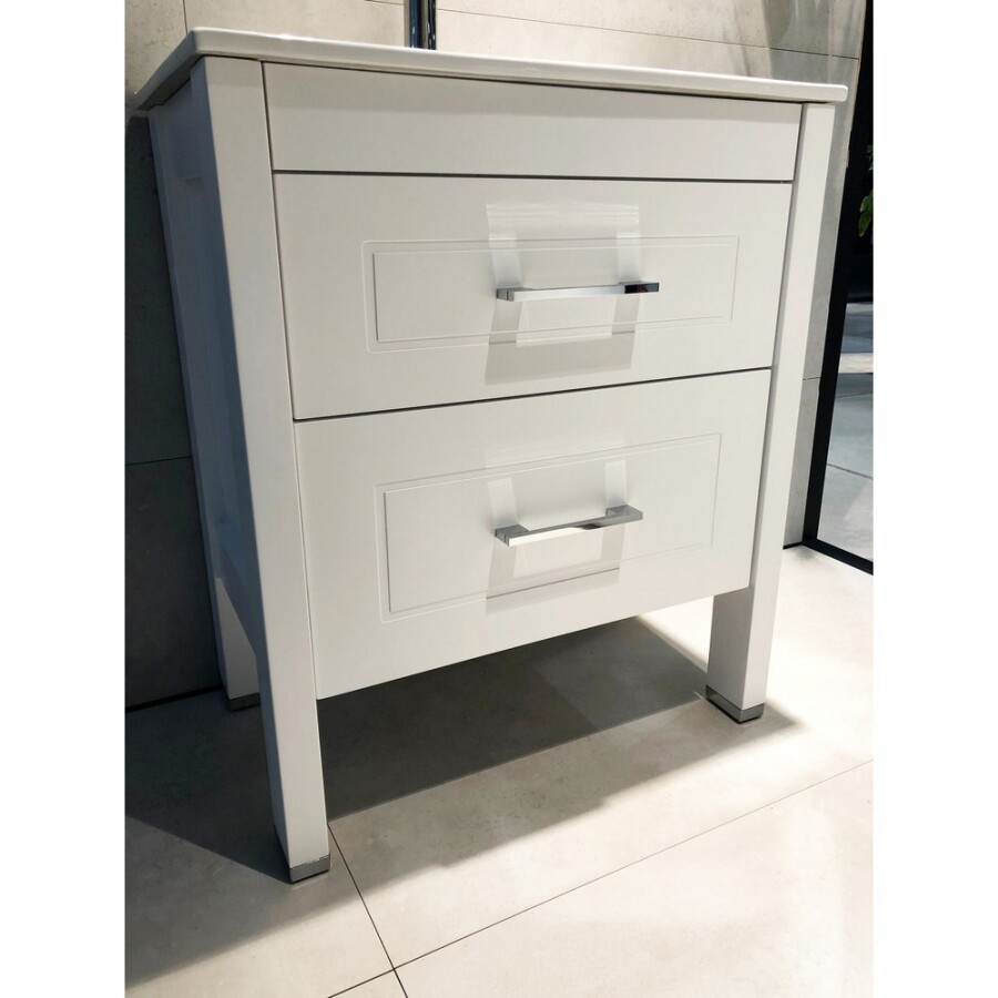 Mueble Jazz 70 Cm Color Blanco Mueble Jazz 70 Cm Color Blanco