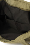 Cartera Verde