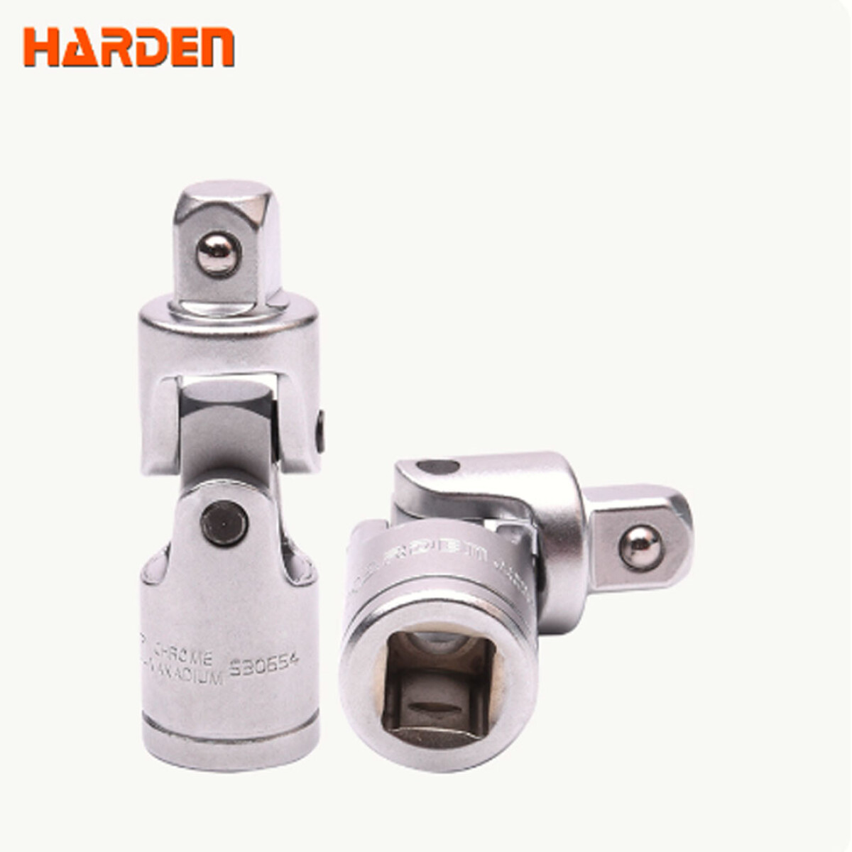 JUNTA UNIVERSAL DE 3/8 - N/a 