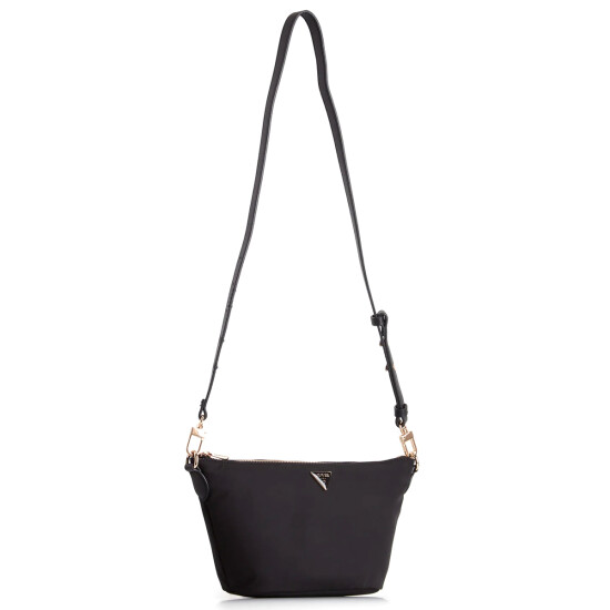 Cartera Guess Mauve Chico Negro 0