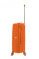 Valija Discovery mediana Naranja