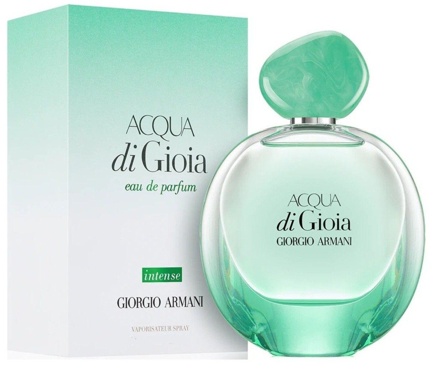 Giorgio Armani Acqua di Gioia Intense Eau de Parfum 100ML 