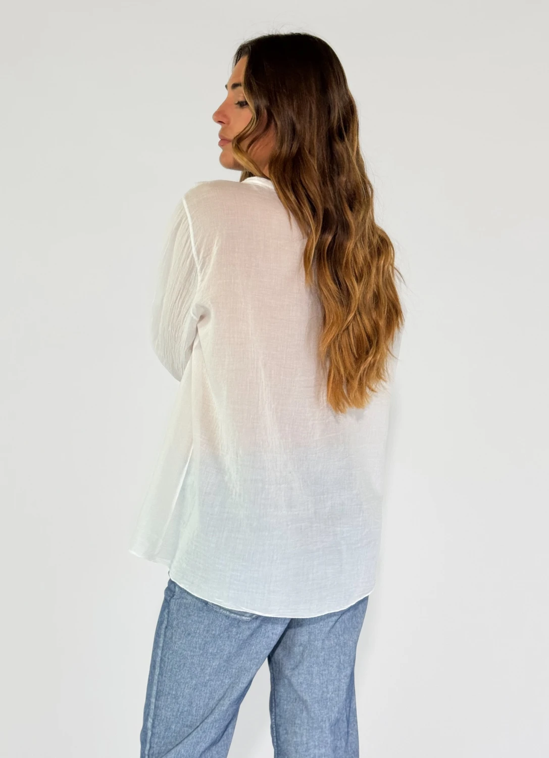 CAMISA POSITANO