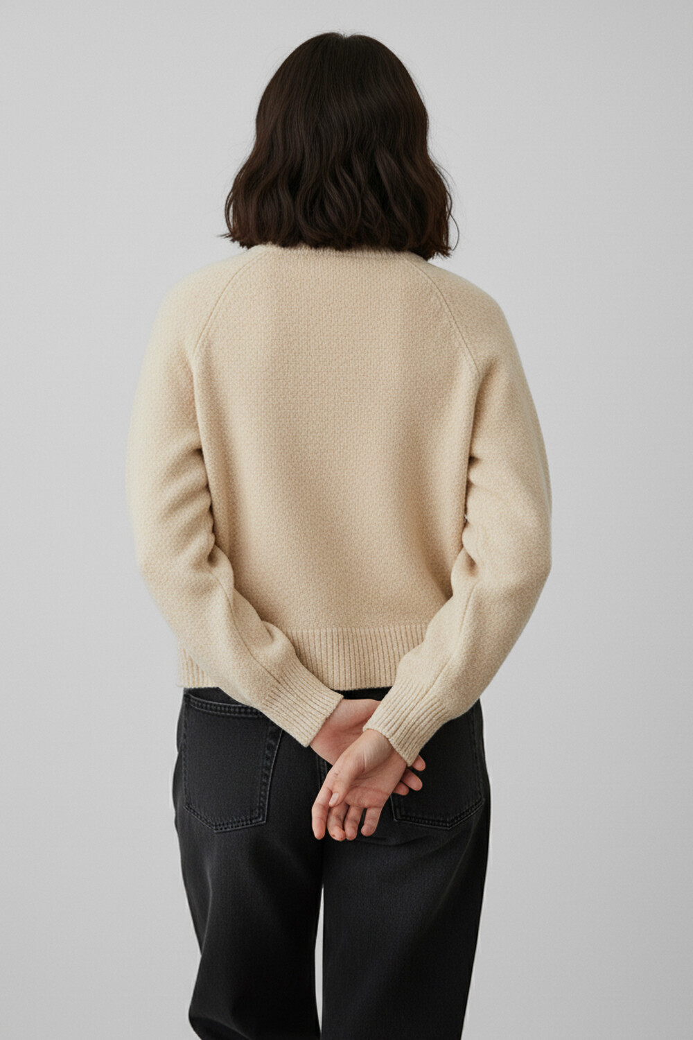 Cardigan Brinara Arena Melange