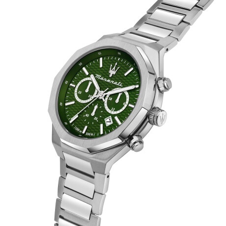 Reloj Maserati Stile R8873642011 0