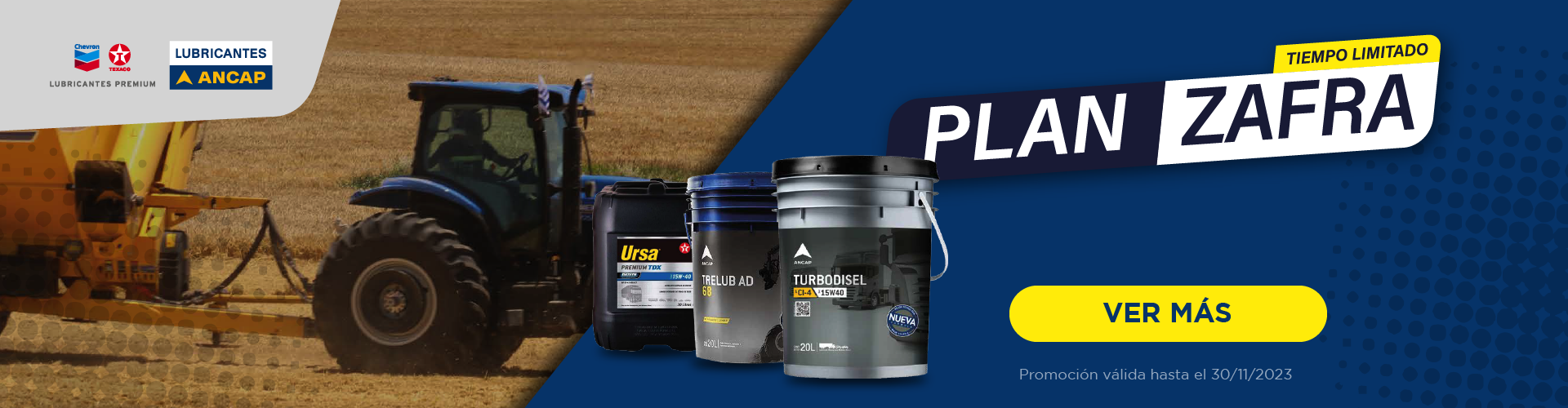 Lubricantes