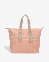Bolsos Bolso Rue Du Voyage - Rosa Piel