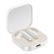 Auriculares Bluetooth Xiaomi Redmi Buds 6 Active TWS White Auriculares Bluetooth Xiaomi Redmi Buds 6 Active TWS White