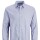 Camisa Belfast Cuello Italiano Sky Blue