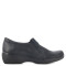 Zapatos de Mujer Lombardino Casual Poly Negro