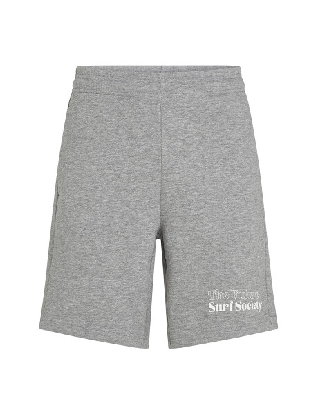 Bermuda O’Neill The Future Surf Society - Gris Bermuda O’Neill The Future Surf Society - Gris