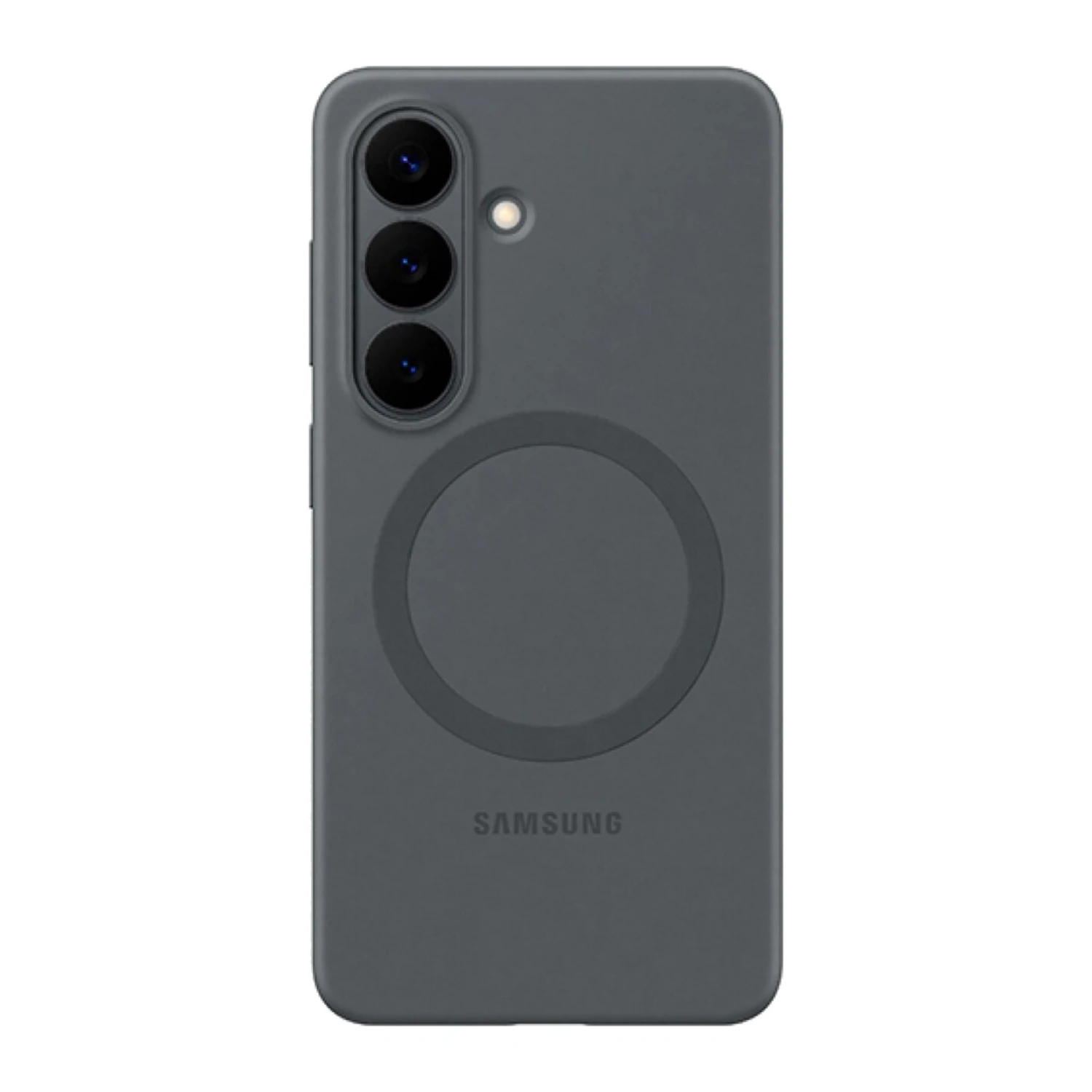 Funda Samsung Silicone Magnet para Galaxy S26