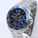 Tag Heuer Fórmula 1 CAZ1014 Chronograph quartz 43 mm con caja y papeles Tag Heuer Fórmula 1 CAZ1014 Chronograph quartz 43 mm con caja y papeles