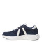 Championes de Hombre Umbro HOOD Ref.20106353 Azul Marino - Blanco