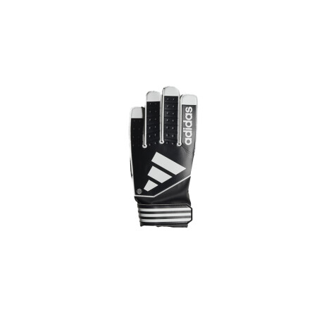 Guantes adidas Tiro Club - Black & White Black & White