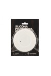 BOTA SILICONA TERMO TERRANO 1LT BLANCO