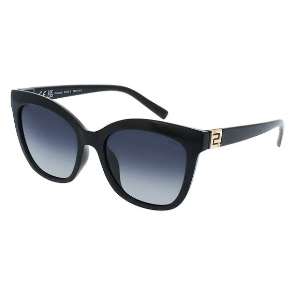 INVU B2328A Black Polarized Invu B2328a Black Polarized