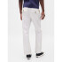 STRAIGHT FIT WHITE TROUSER WHITE V2 GLOBAL 2