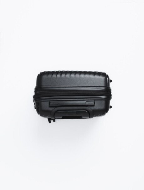Valija Nomade Executive 20 pulgadas Negro
