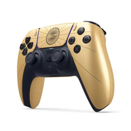 PREVENTA - DualSense Limited Edition - James Bond 007 First Light PREVENTA - DualSense Limited Edition - James Bond 007 First Light