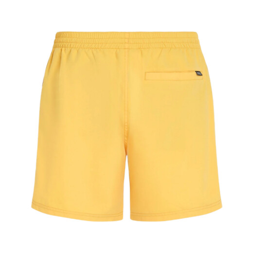 Voley Oneill Original Cali - Amarillo Voley Oneill Original Cali - Amarillo