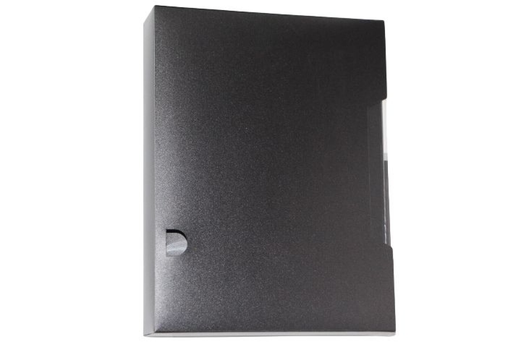 CARPETA YIL A4 100 FOLIOS 5100 - COLOR NEGRO 
