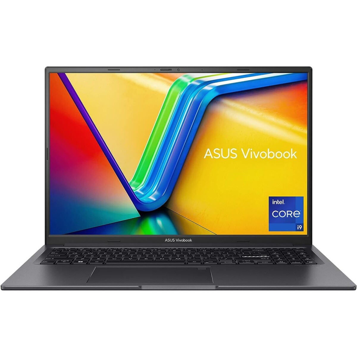 Notebook Asus Core I9 5.4GHZ, 16GB, 1TB Ssd, 16" Fhd+, Rtx 4050 6GB 