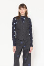 CHALECO BLACK FLY Negro