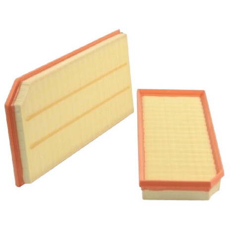 FILTRO DE AIRE VENTO 2.0 TSI 07/11 MOTOR BWA/CAW Filtro De Aire Vento 2.0 Tsi 07/11 Motor Bwa/caw