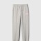 V-BAS HERITAGE JOGGER LIGHT HEATHER GREY B08