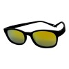 BERLAKE KIDS BE3875 4518 C AMARILLO E - Niño - Negro negrocombinado