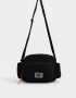 Bandoleras Deportivo Bandolera Golfera - Negro