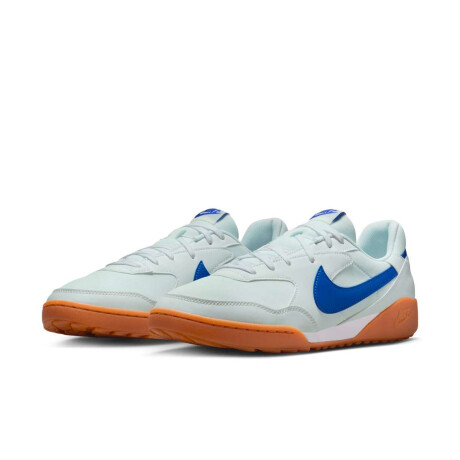 Championes Nike Terra Manta de Hombre Blanco